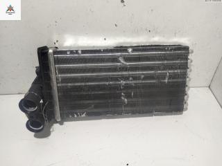 радиатор отопителя (печки) Peugeot 307 1 поколение [рестайлинг] 2006, 1.6 л., дизель, МКПП, серый, универсал, 00006448N5, 1391