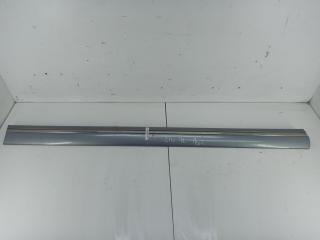 молдинг двери передней левой Mercedes-Benz E W210 2002, 3.2 л., дизель, АКПП, серый, универсал, 2106900382