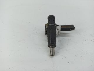 форсунка Audi A4 B7 2005, 2.0 л., бензин, МКПП, серый, универсал, 06B133551T