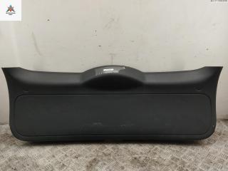 обшивка крышки багажника Ford Focus 2 поколение 2005, 1.6 л., i, бензин, МКПП, синий, хетчбэк 5 дв., 4M51A40411AGW