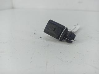датчик температуры Audi A4 B6 2003, 2.0 л., бензин, МКПП, чёрный, универсал, 8Z0820535