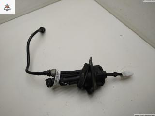 цилиндр сцепления главный Ford Focus 2 поколение 2005, 1.4 л., бензин, МКПП, синий, хетчбэк 3 дв.