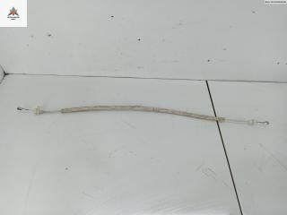 трос двери Audi A4 B5 [рестайлинг] 1998, 1.8 л., бензин, АКПП, серый, седан