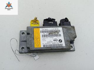 блок управления (другие) BMW 7 серия E65/E66/E67 2002, 3.6 л., бензин, АКПП, чёрный, седан, 65776929558