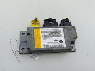 блок управления (другие) BMW 7 серия E65/E66/E67 2002, 3.6 л., бензин, АКПП, чёрный, седан, 65776929558