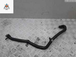 патрубок (трубопровод, шланг) Porsche Cayenne 955 2003, 4.5 л., бензин, АКПП, чёрный, внедорожник 5 дв., 7L5122049