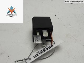 реле (прочие) Volkswagen Golf 5 поколение 2004, 1.4 л., бензин, МКПП, чёрный, хетчбэк 5 дв., 3D0951253A