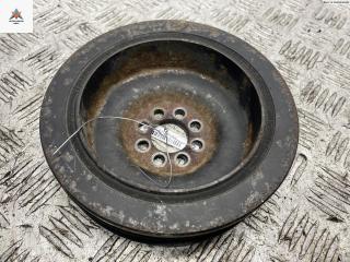 шкив коленвала Audi 100 4A/C4 1992, 2.8 л., бензин, МКПП, синий, универсал, 078105255D