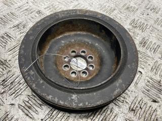 шкив коленвала Audi 100 C4 1992, 2.8 л., бензин, МКПП, синий, универсал, 078105255D