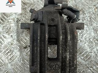 суппорт задний левый SEAT Toledo 2 поколение 2002, 1.6 л., бензин, МКПП, серый, седан