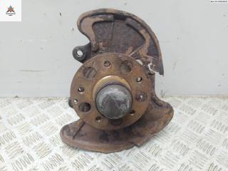 ступица передняя правая Mercedes-Benz C-Класс W203/S203/CL203 2002, 1.8 л., бензин, МКПП, серый, универсал