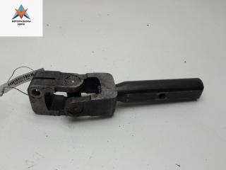 рулевой карданчик Volkswagen Passat B4 1996, 2.0 л., бензин, МКПП, зелёный, универсал