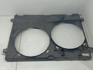 диффузор вентилятора Ford Galaxy 1 поколение 1999, 2.3 л., бензин, МКПП, синий, минивэн, 7MO121207