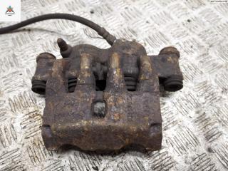 суппорт передний правый Citroen Jumper 2 поколение 2006, 2.2 л., дизель, МКПП, белый, микроавтобус, 00004401J7