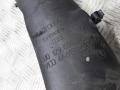 патрубок интеркулера Volkswagen Golf-4 2003, 1.9 л., дизель, МКПП, серый, универсал, 1J0129654AC - фото №3