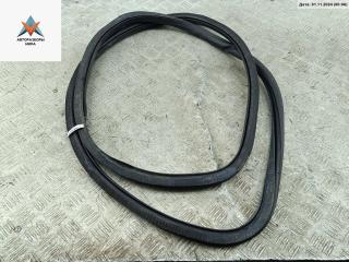 уплотнитель двери Volkswagen Passat B6 2006, 2.0 л., дизель, МКПП, серый, универсал