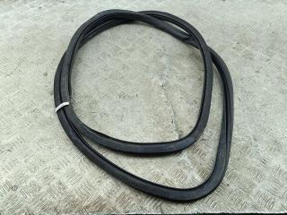 уплотнитель двери Volkswagen Passat B6 2006, 2.0 л., дизель, МКПП, серый, универсал