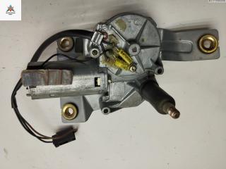 Двигатель стеклоочистителя заднего (моторчик дворников) Ford Escort 5 поколение [2-й рестайлинг] 1996, 1.8 л., бензин, МКПП, синий, универсал, 91AG17K441W0