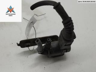 клапан управления турбиной (актуатор) Audi A6 4B/C5 [рестайлинг] 2002, 2.5 л., дизель, АКПП, чёрный, универсал, 1J0906283C