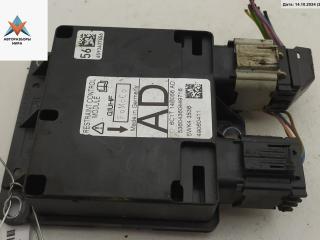 блок управления (другие) Ford Transit 7 поколение 2006, 2.2 л., дизель, МКПП, белый, микроавтобус, 1C1D14B056AD