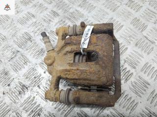 суппорт задний правый Mercedes-Benz A-Класс W169 2005, 2.0 л., бензин, МКПП, серый, хетчбэк 5 дв.