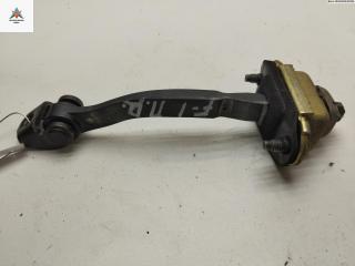 ограничитель открывания двери Ford Focus 1 поколение [рестайлинг] 2002, универсал, XS4AA23500