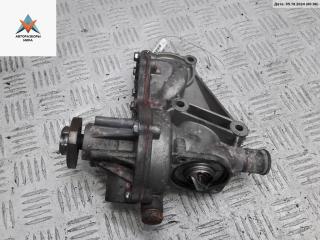насос антифриза дополнительный Volkswagen Passat B5 1997, 1.8 л., бензин, МКПП, красный, седан