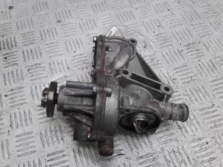 насос антифриза дополнительный Volkswagen Passat B5 1997, 1.8 л., бензин, МКПП, красный, седан