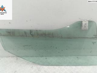 стекло двери передней правой Saab 9-3 2 поколение 2003, 2.0 л., бензин, АКПП, жёлтый, кабриолет