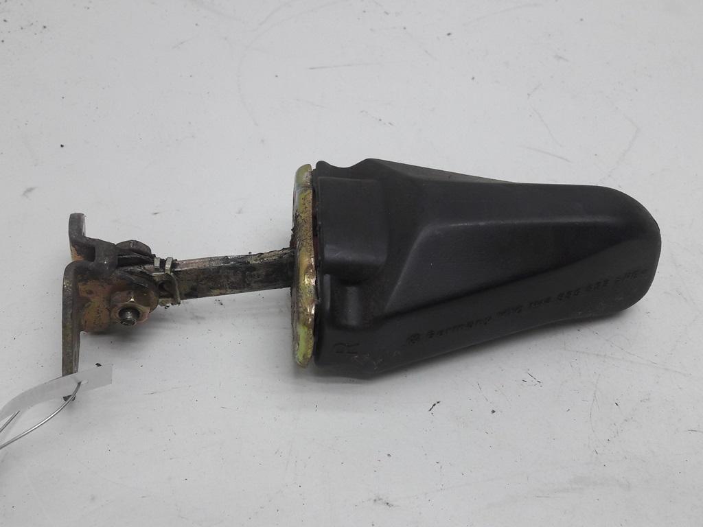 Ограничитель открывания двери задней Volkswagen Golf-3 1993, хетчбэк 5 дв., 1H4839249