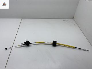 Трос двери задней Audi A6 4F/C6 2007, 2.7 л., дизель, МКПП, чёрный, универсал