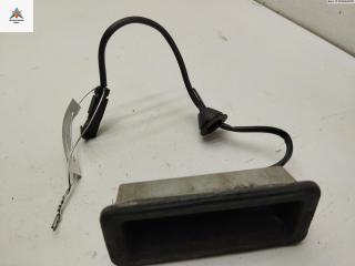 кнопка открытия багажника Ford Focus 2 поколение 2005, 1.6 л., i, бензин, МКПП, синий, хетчбэк 5 дв., 3M5119B514AC