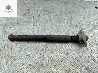 амортизатор задний правый Volkswagen Golf 5 поколение 2005, 1.6 л., бензин, МКПП, серый, хетчбэк 3 дв.