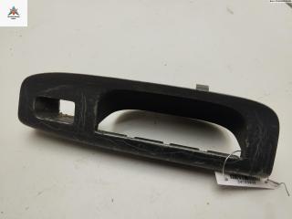 ручка внутренняя задняя правая Volkswagen Sharan 1 поколение [рестайлинг] 2002, 1.8 л., бензин, АКПП, серый, минивэн, 7M3867172