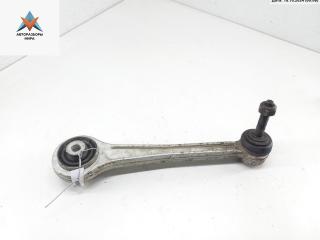 рычаг задний левый BMW 5 серия E39 1997, 2.0 л., бензин, АКПП, зелёный, седан