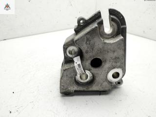 кронштейн двигателя Peugeot 407 1 поколение 2007, 2.0 л., дизель, МКПП, серый, седан, 9645030780