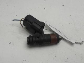 форсунка SEAT Ibiza 2003, 1.4 л., бензин, МКПП, чёрный, хетчбэк 3 дв., 036906031L
