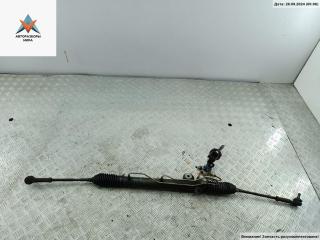 рулевая рейка Nissan Almera Tino V10 [рестайлинг] 2004, 2.2 л., дизель, МКПП, серый, минивэн