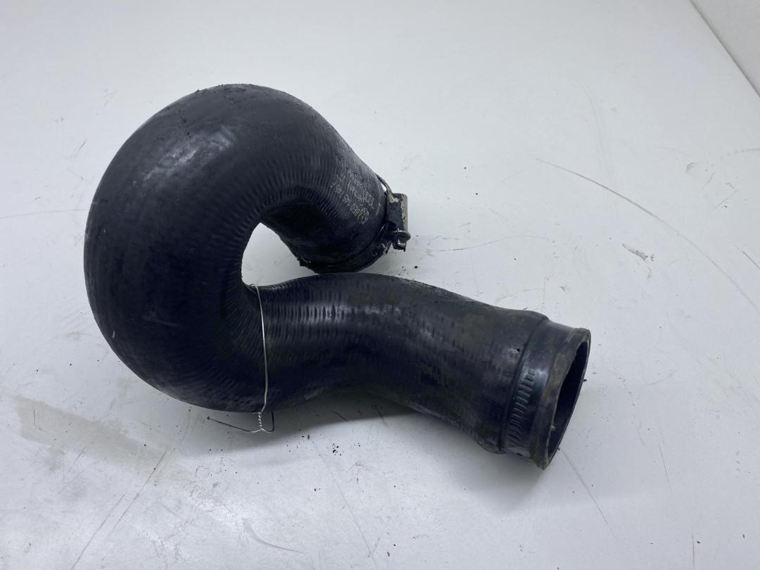 патрубок турбины Audi A4 B6 2002, 2.5 л., дизель, 8E0145746F