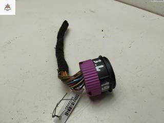 разъем (фишка) проводки Volkswagen Sharan 1 поколение [рестайлинг] 2002, 1.8 л., бензин, АКПП, серый, минивэн, 3A0959740