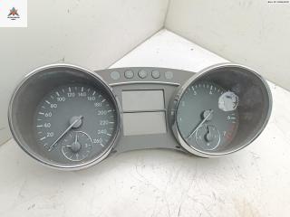 приборная панель Mercedes-Benz R-Класс W251 2007, 3.5 л., бензин, АКПП, серый, минивэн, 2514401011