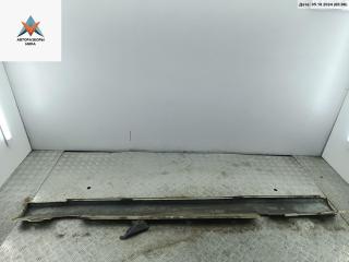 Накладка на порог наружная правая Mercedes-Benz E-Класс W212/S212/C207/A207 [рестайлинг] 2014, бежевый, универсал, A2126900840