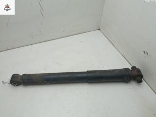 амортизатор задний правый Volvo V70 1 поколение 1999, 2.4 л., бензин, МКПП, чёрный, универсал