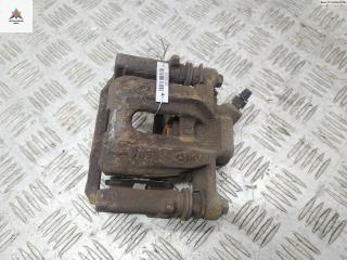 суппорт задний левый Mercedes-Benz A-Класс W168/V168 [рестайлинг] 2002, 1.7 л., дизель, МКПП, серый, хетчбэк 5 дв.