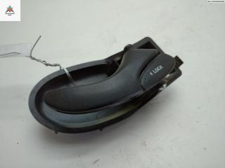 ручка внутренняя передняя правая Ford Transit 7 поколение 2008, 2.2 л., дизель, МКПП, белый, микроавтобус, PA6GF15