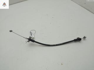 Трос двери задней Volvo S40 2 поколение [рестайлинг] 2007, 1.6 л., дизель, МКПП, чёрный, седан, 993949