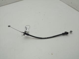 Трос двери задней Volvo S40 / V50 2007, 1.6 л., дизель, МКПП, чёрный, седан, 993949