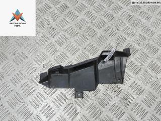 крепление фары правой BMW 5 серия E39 1999, 2.5 л., бензин, АКПП, серый, универсал, 63128362442