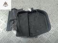 пластик моторного отсека BMW 1 серия E81/E82/E87/E88 2005, 2.0 л., дизель, МКПП, чёрный, хетчбэк 5 дв., 6925018 - фото №2