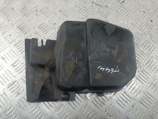 пластик моторного отсека BMW 1 E81/E87 2005, 2.0 л., дизель, МКПП, чёрный, хетчбэк 5 дв., 6925018